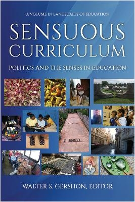 Sensuous Curriculum - 