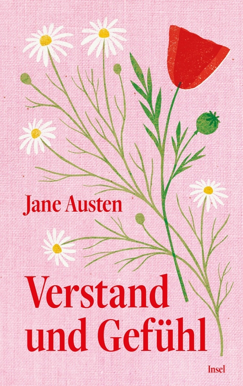 Verstand und Gef&uuml;hl - Jane Austen