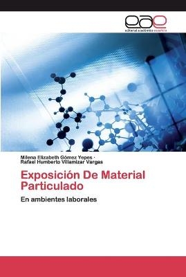 Exposición De Material Particulado