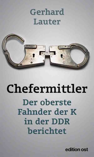 Chefermittler