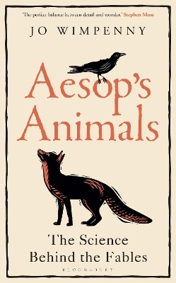 Aesop&rsquo;s Animals - Jo Wimpenny