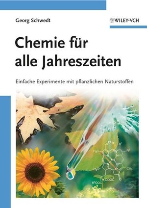 Chemie f&uuml;r alle Jahreszeiten - Georg Schwedt