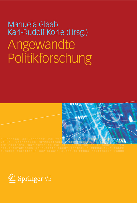 Angewandte Politikforschung - 