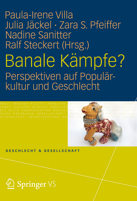 Banale K&auml;mpfe? - 