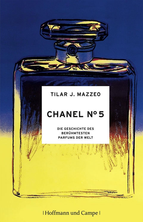 Chanel No. 5 -  Tilar J. Mazzeo