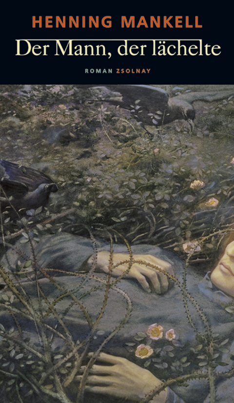Der Mann, der l&auml;chelte -  Henning Mankell