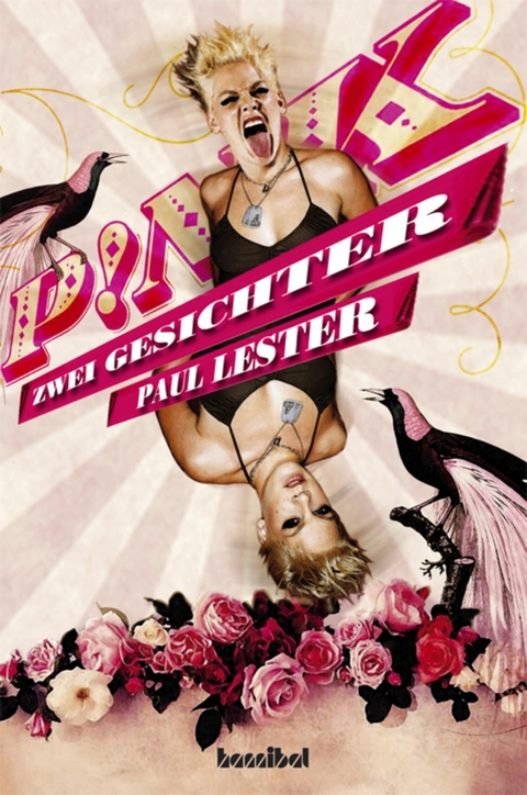 P!NK -  Paul Lester