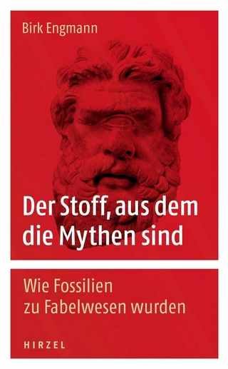 Der Stoff, aus dem die Mythen sind