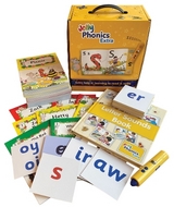 Jolly Phonics Extra (Personal Edition) - Jolly, Chris