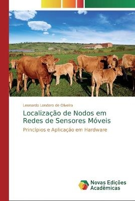 Localização de Nodos em Redes de Sensores Móveis
