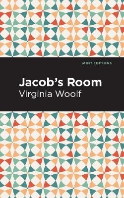 Jacob's Room - Virgina Woolf