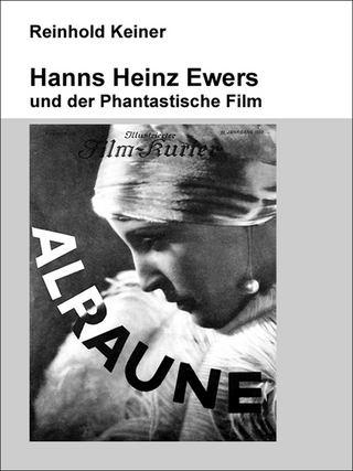 Hanns Heinz Ewers und der Phantastische Film