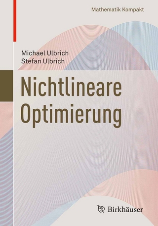 Nichtlineare Optimierung