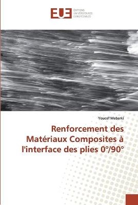 Renforcement des Matériaux Composites à l'interface des plies 0°/90°