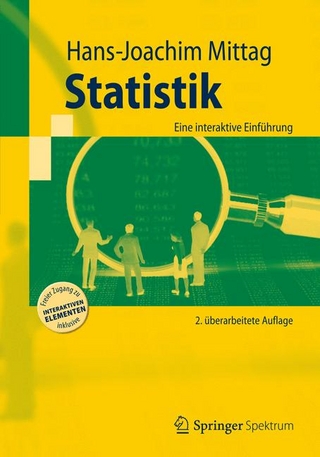 Statistik