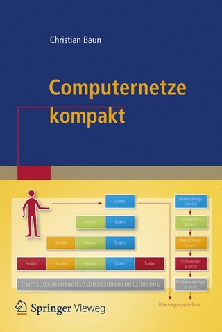 Computernetze kompakt