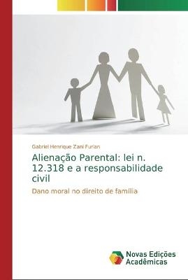 Alienação Parental