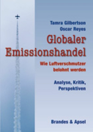 Globaler Emissionshandel
