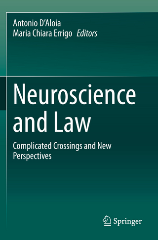 Neuroscience and Law
