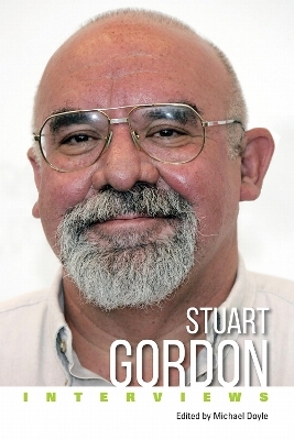 Stuart Gordon - 
