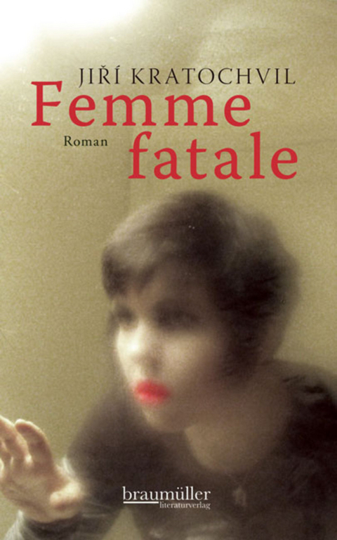 Femme fatale - Jir&iacute; Kratochvil