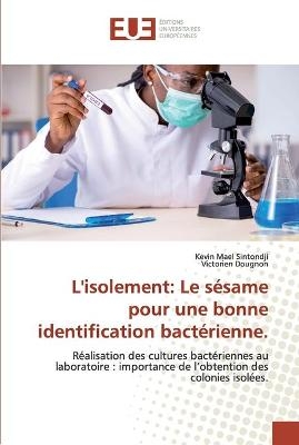 L'isolement - Kevin Mael Sintondji, Victorien Dougnon