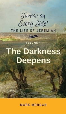 The Darkness Deepens