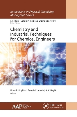 Chemistry and Industrial Techniques for Chemical Engineers - 