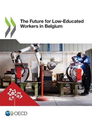 The Future for Low-Educated Workers in Belgium -  Oecd