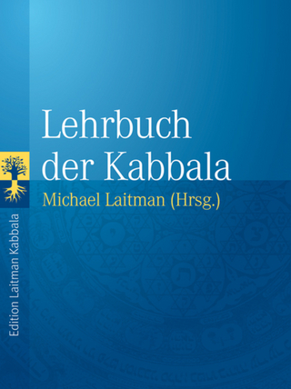 Lehrbuch der Kabbala