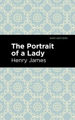 The Portrait of a Lady - Henry James