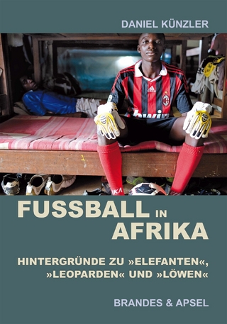 Fußball in Afrika