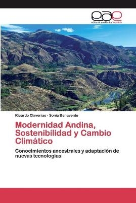Modernidad Andina, Sostenibilidad y Cambio Climático