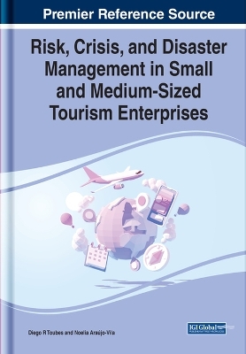 Risk, Crisis, and Disaster Management in Small and Medium-Sized Tourism Enterprises - 