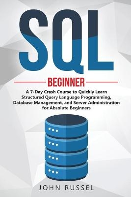 SQL - John Russel
