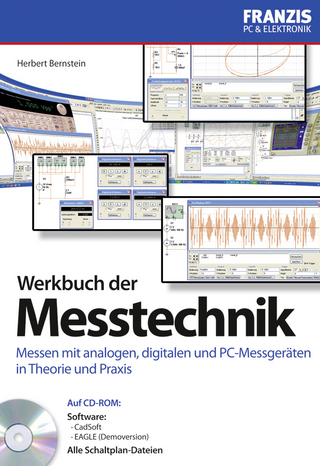 Werkbuch der Messtechnik