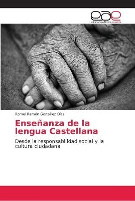 Enseñanza de la lengua Castellana