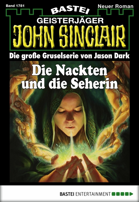 John Sinclair 1781 - Jason Dark