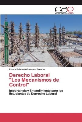 Derecho Laboral 