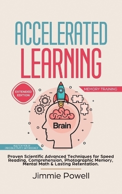 Accelerated Learning - Powell Jimmie