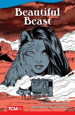 Beautiful Beast - Dona Rice