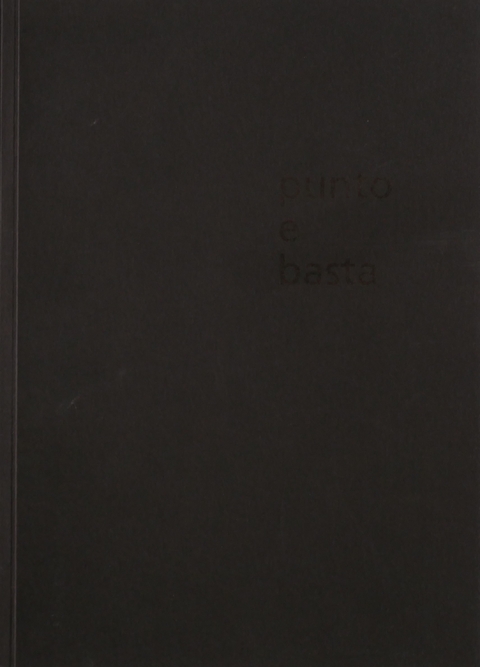 Punto e Basta - Knut Nievers, Wolfgang von Schweinitz