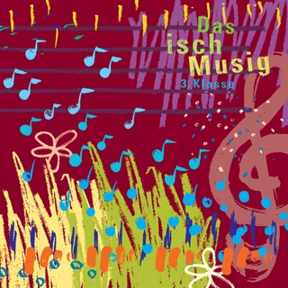 Das isch Musig 3 / 2 Musik-CDs