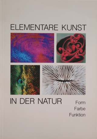 Elementare Kunst in der Natur