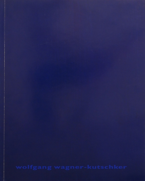 Wolfgang Wagner-Kutschker
