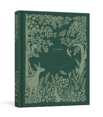 Woodland Journal - 