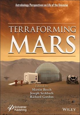 Terraforming Mars - 