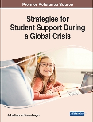 Strategies for Student Support During a Global Crisis - 
