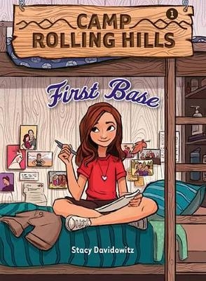 Camp Rolling Hills (#1) - Stacy Davidowitz