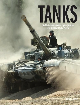 Tanks - Michael E Haskew